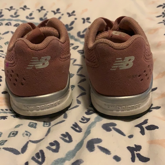 Toddler New Balance Runners - Picture 5 of 8